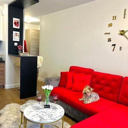 Downtown Apartments Presley Air-Conditioned Rzeszow Dış mekan fotoğraf