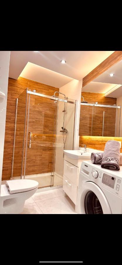 Downtown Apartments Presley Air-Conditioned Rzeszow Dış mekan fotoğraf